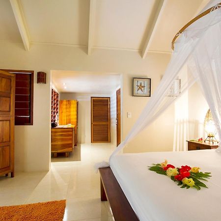 Erakor Island Resort&Spa Port Vila Exteriör bild