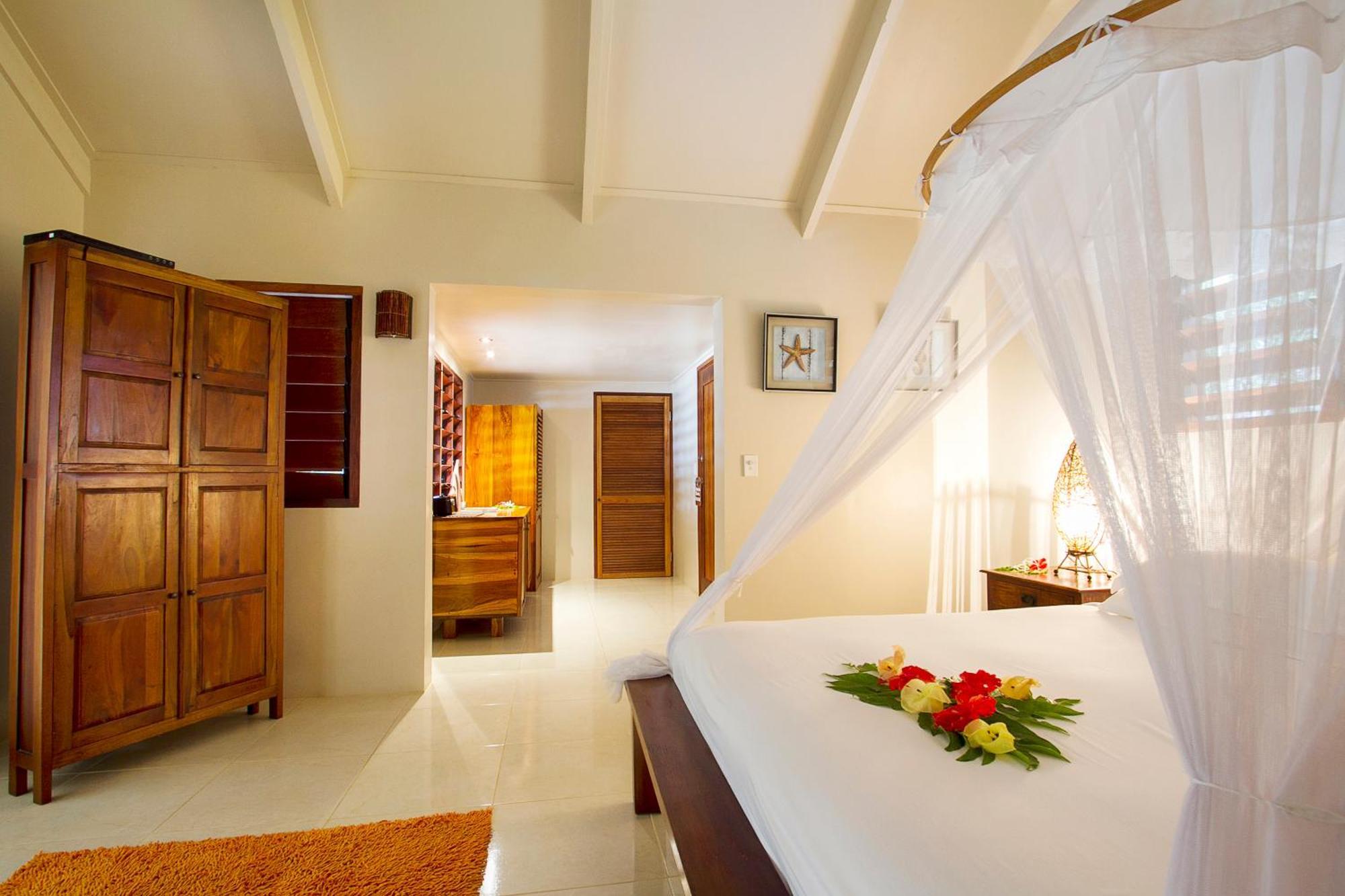 Erakor Island Resort&Spa Port Vila Exteriör bild