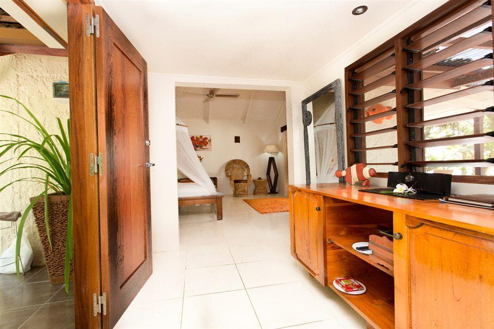 Erakor Island Resort&Spa Port Vila Exteriör bild