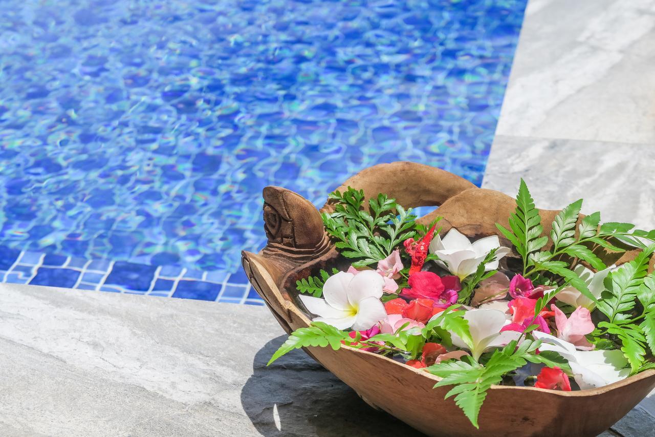 Erakor Island Resort&Spa Port Vila Exteriör bild