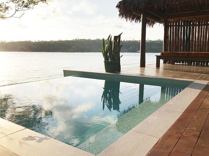 Erakor Island Resort&Spa Port Vila Exteriör bild